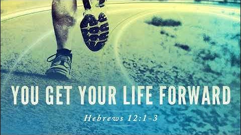 Hê-bơ-rơ 12:1-3 SỨC MẠNH THUỘC LINH