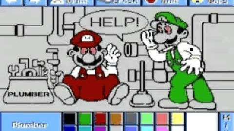 BRIAN A. RICE INC: DEFUNCT GAME DEVELOPERS in 5 GAMES, PT. 66