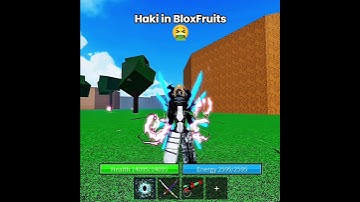 BloxFruits Haki VS King Legacy Haki #roblox #bloxfruits #kinglegacyroblox