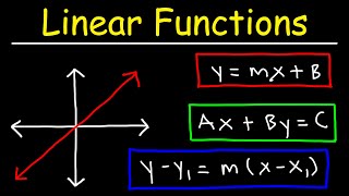 Linear Functions