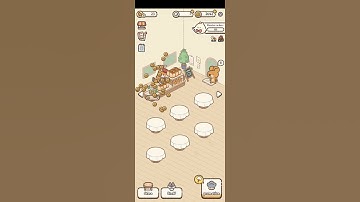 MEOW BAKERY 😺 NEW ANDROID AESTHETIC GAME