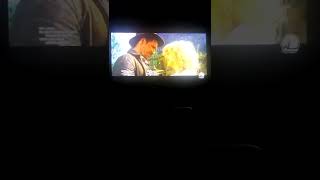 Indiana Jones And The Temple Of Doom 1984 End Credits Paramount Network Live Channel