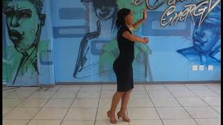 Paso Doble  Basic Movement