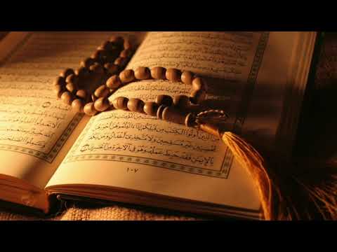 سورة ال عمران الشيخ بندر بليلة
