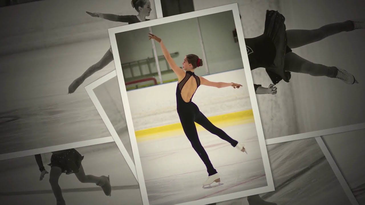 Glen Cairn Skating Club 2019-2020 Slideshow - Glen Cairn Skating Club 2019-2020 Slideshow
