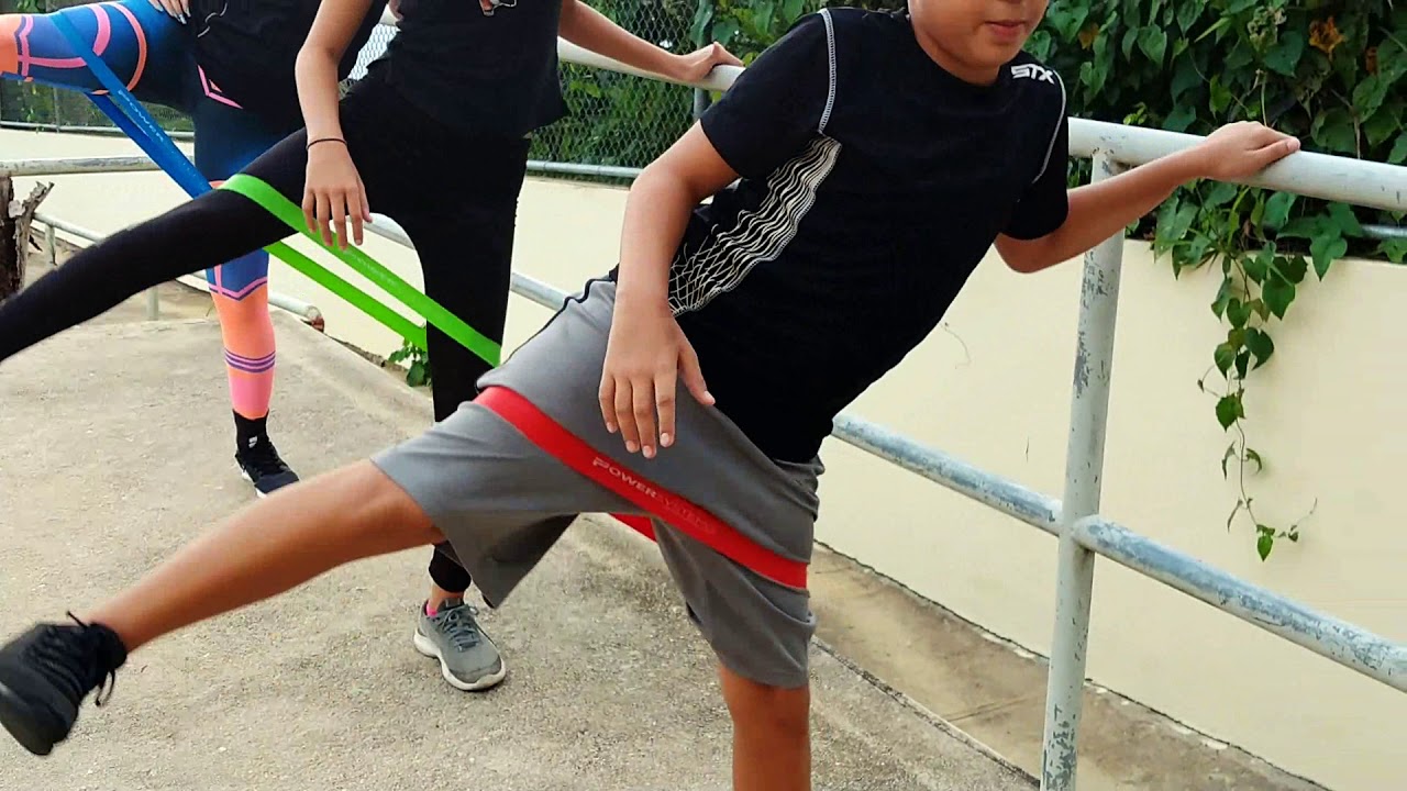 HFPR Band Resistance