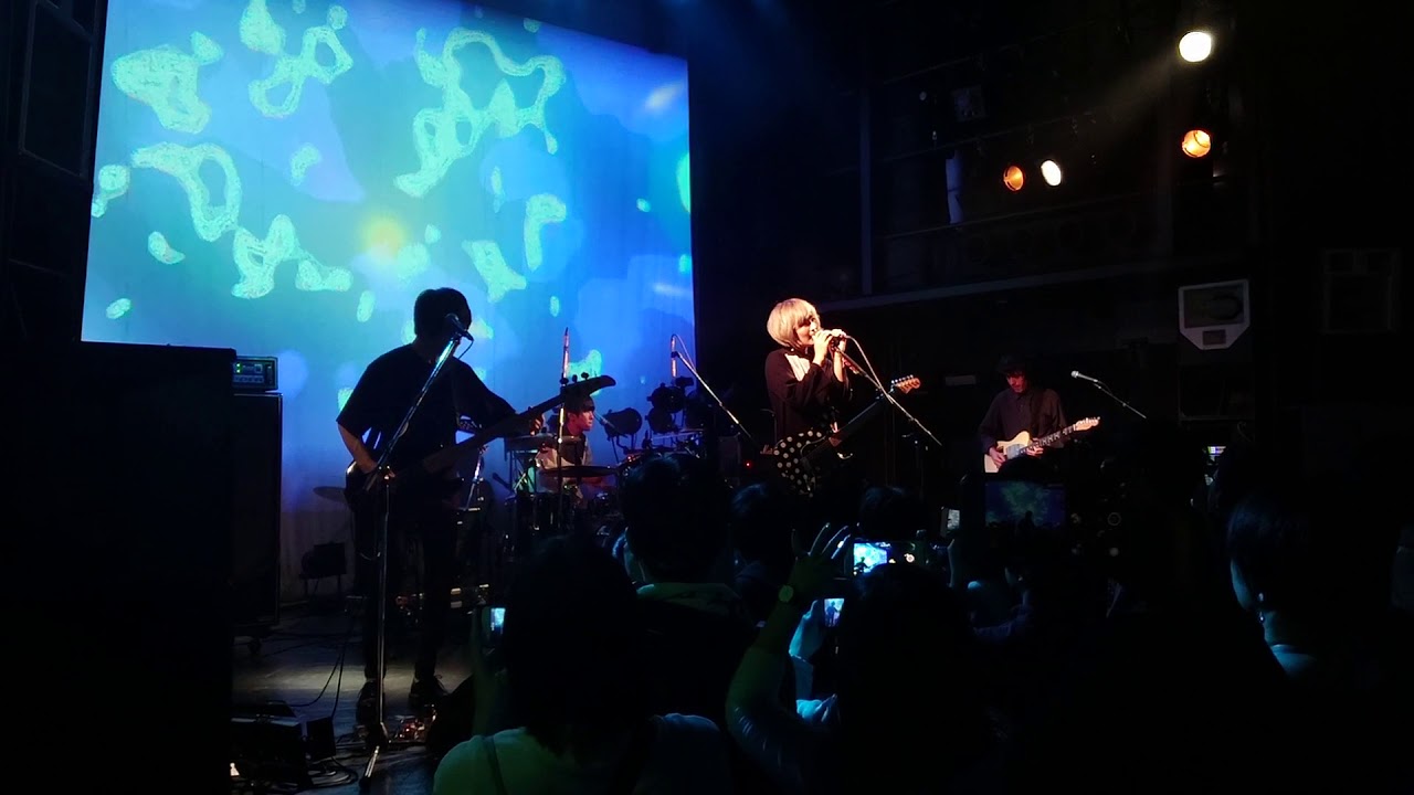 Watch aquarifa「ephemeral」 on YouTube Watch aquarifa「ephemeral」 on YouTube