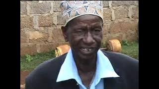 Kinosisige by Tumbalal Arap Sang (Official Music Video)