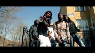 Chiraq Bandz Wala O.T.S. ft Tip G - How You Want