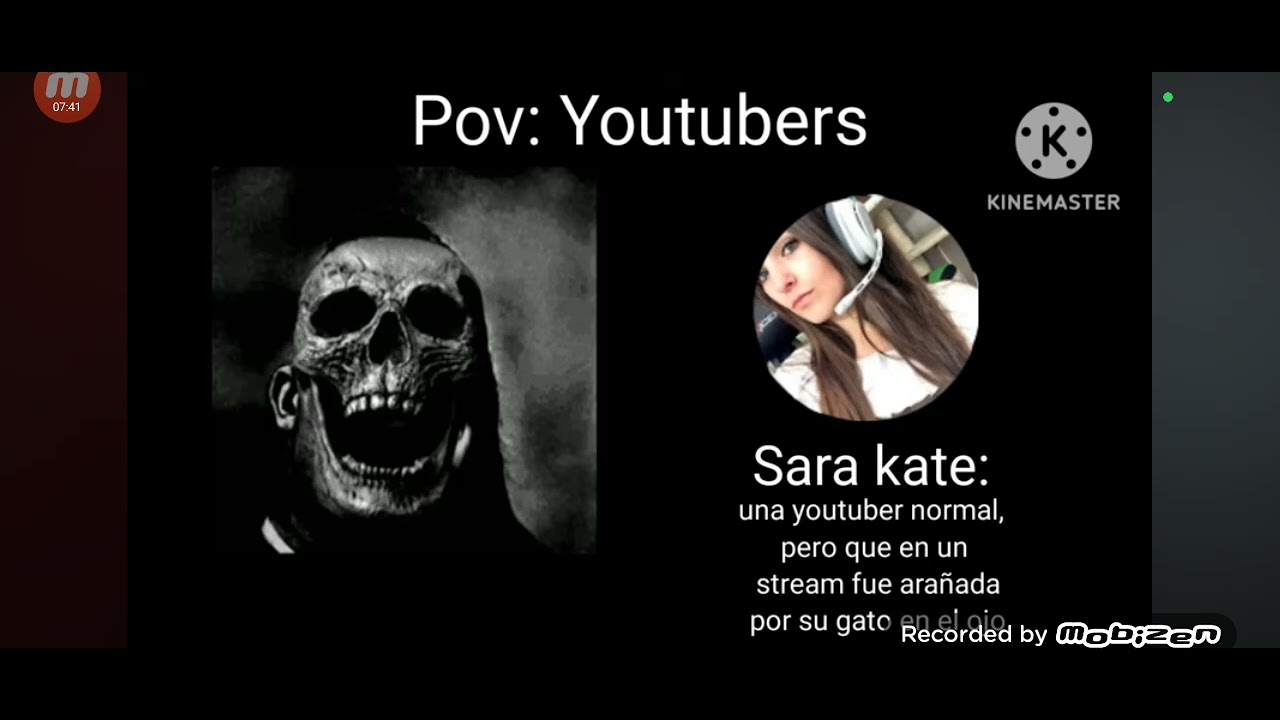 Reacciónando a Mr increíble perturbado pov Youtubers pt 4 el vídeo no puedo ser editado:(