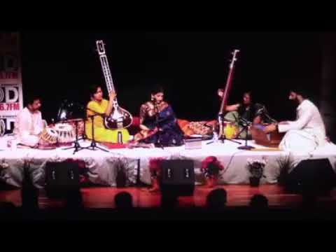 Mai Duar Khol kar Baitha Hu  Kaushiki Chakrabarty  Melodious Bhajan 2017