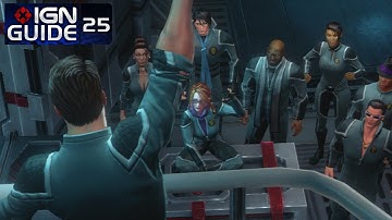 Saints Row IV Walkthrough - *SPOILERS* Primary Quest: The Grand Finale pt 01