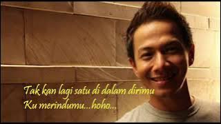 Delon Thamrin - Merindumu.MP4.                         Cipt : Rio Febrian