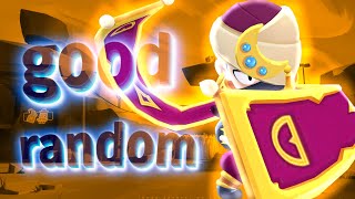 How to become good random | Best guide