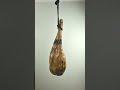 Video: Shoulder 100% Duroc Gran Reserva