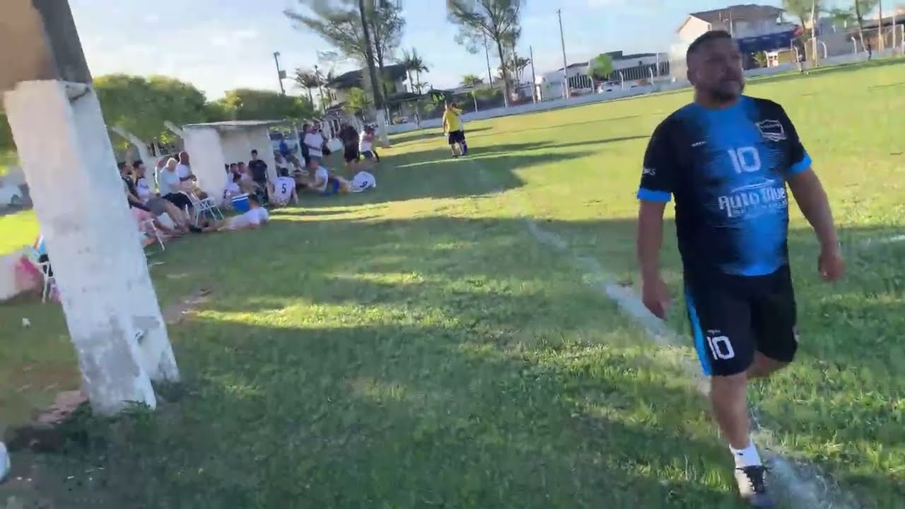 Image of video the @sinukinhacemarbar está ao vivo! 4