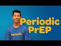 Same PrEP, new choices — Periodic PrEP | Emen8