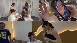 A Chaotic Day In My Life Jannat Zubair