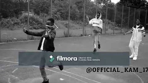 OFFICIAL_KAM_17 | Migos - What The Price | STREET DANCE FREESTYLE| #OFFICIALKAM17