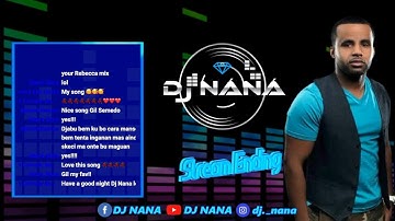 So Sabi vibes live #3 Kizomba VS Semba