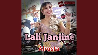 Lali Janjine