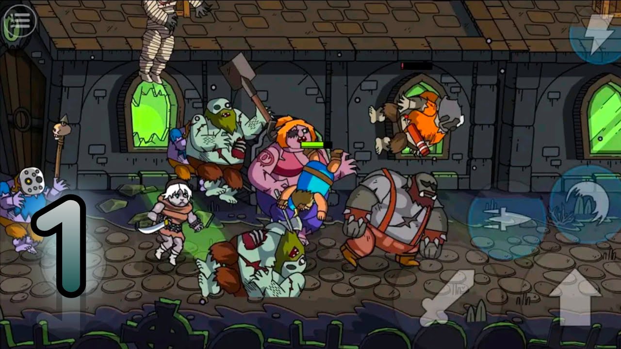 Maximus 2 full gameplay on android mobile | new game 2022 |