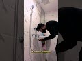 Fancy bathroom 😕😂
