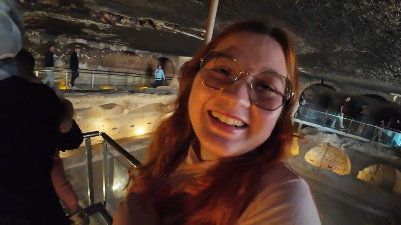 Taş Odalarda Yüzyıllık Kemikler Mezopotamya'nın Gizli Mezarlığı