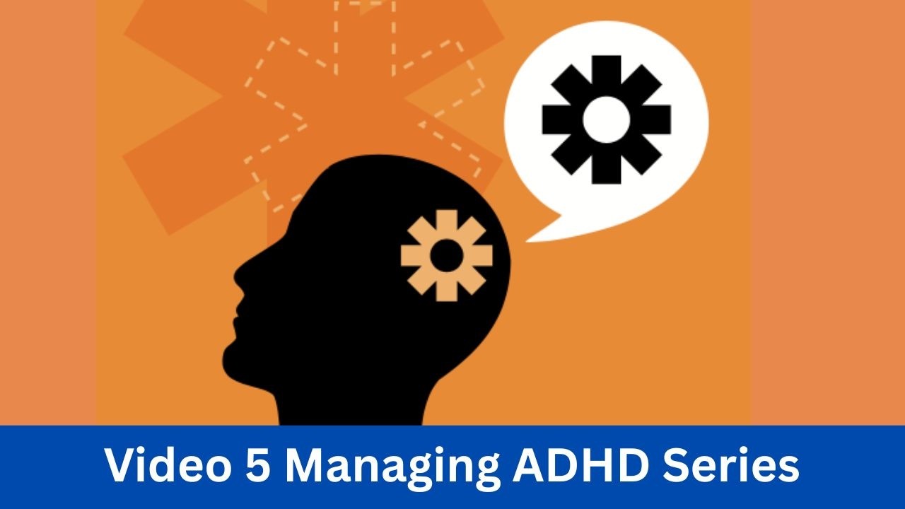 Adhd Overthinking ADHD Overthinking: Why Thoughts Steal Focus (And How to Calm the Mind ...