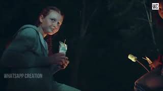 Capri Sun Camp Aliens Space Cat Commercial 2015
