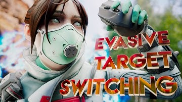 Pt. 5 Aim Guide - Target Switching AIM Improvement in FPS games!