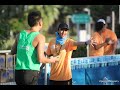 Standard Chartered Singapore Marathon 2018 Volunteer