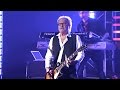 Foreigner  juke box hero 2010 live