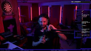 (01 06 25) Le clip de Sirens est sorti ! | Un peu de blabla | !RoadToOlympia !nodule !raccoon !siren