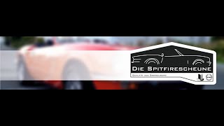 Famous Shorrock Supercharger Triumph Spitfire MK2 first run Net Worth