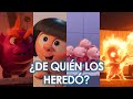 RAZÓN POR LA QUE JACK JACK TIENE TANTOS PODERES