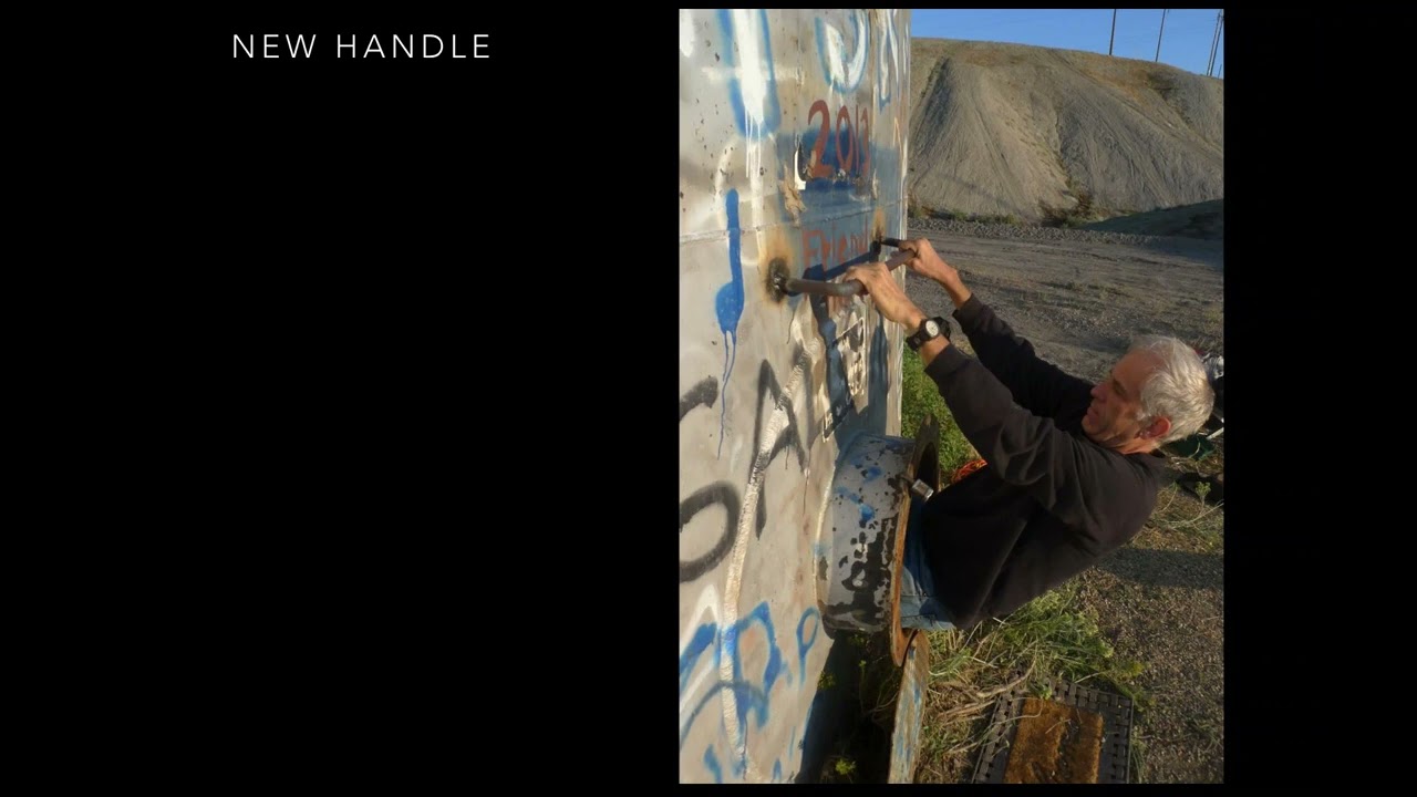 Bruce Odland's History of The Tank Center for Sonic Arts 2015