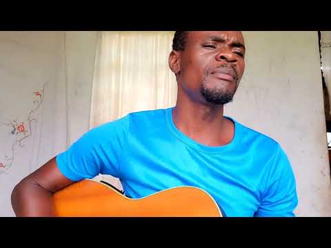 Maria Salome Yamata Elias Acoustic Cover Saida Karoli