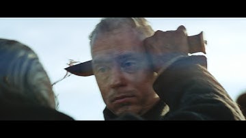 “絶対に死なない”伝説の老兵の痛快壮絶バトル　フィンランド発映画「SISU/シス 不死身の男」過激版予告