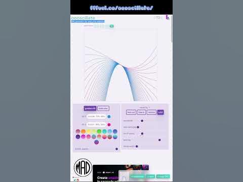 SVG Generator For Wavy Line Patterns | Free SVG Generators For Creators ...