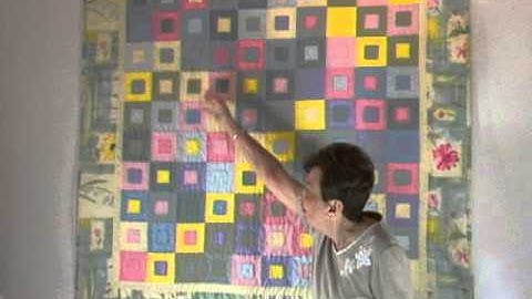 Graeco-Latin Squares