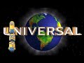 What If Minions Used The 1997 Universal Logo 