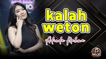 KALAH WETON - ADINDA RAHMA | MOJO MUSIC