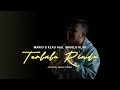 Mario g klau ft angelo klau  terlalu rindu official music