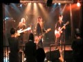 The 3rd Planet Silence ライブ動画