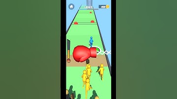 Slap And Run Shorts Gameplay..😱