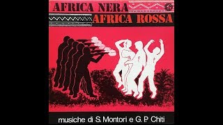 "ALT PERICOLO" from lp "AFRICA NERA, AFRICA ROSSA"