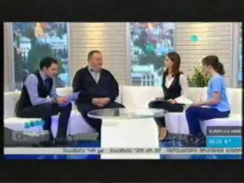 \"საქმიანი დილის\" ეთერში - თბილისის სასწრაფო სამედიცინო სამსახურის უფროსი თემურ ბარკალაია