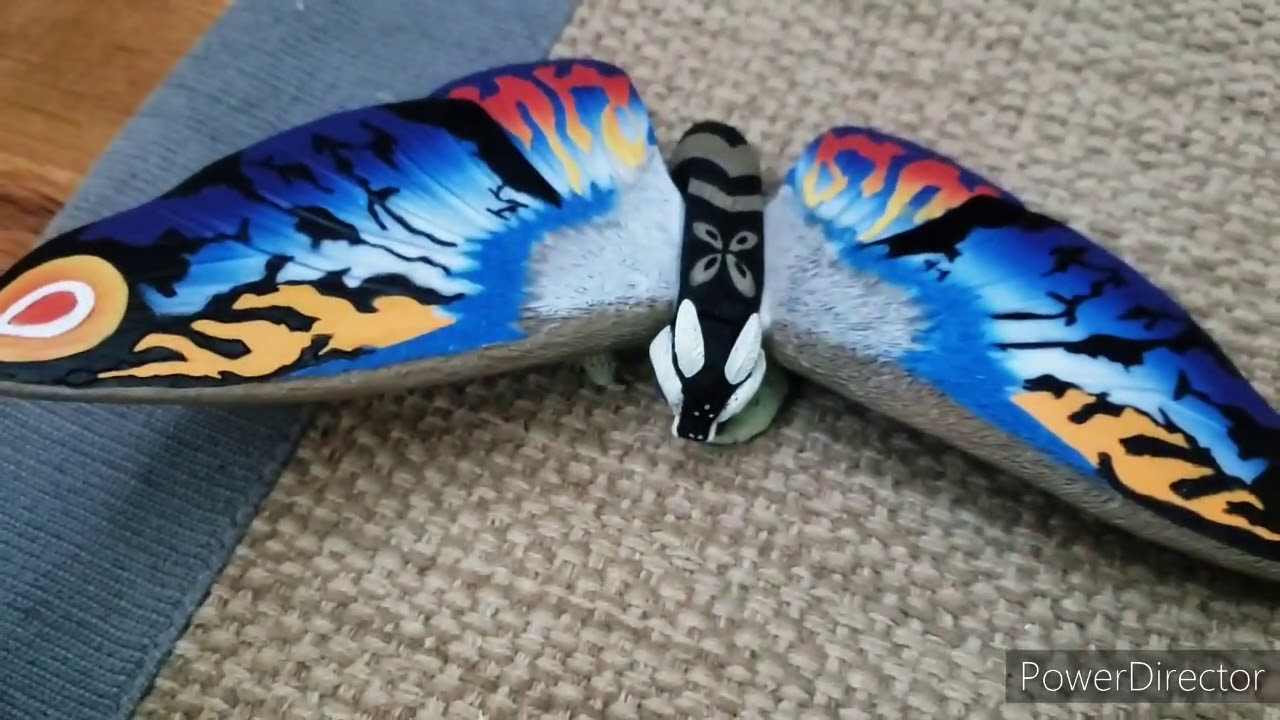 The Godzilla's Play Among Us - YouTube