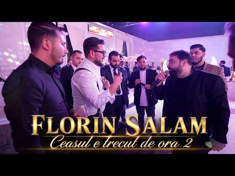 Florin Salam - Ceasul e trecut de ora 2 ✴️ Kenedy & Gabriela Live